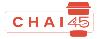K's Chai 45 Logo